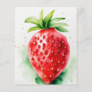 Search for strawberry flyers Red