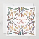 Search for lily wedding invitations Lilies