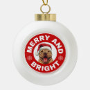 Search for shar pei ornaments Xmas