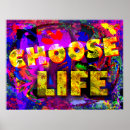 Search for choose life posters Choice