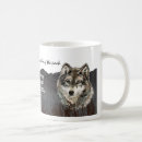 Search for mountain wolf mugs Animal