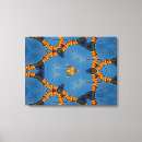 Recherche de de kaléidoscope art Toile