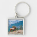 Search for bugle keychains Elk