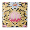Search for art nouveau pattern tiles Floral
