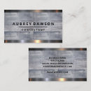Search for sheet metal business cards Welder