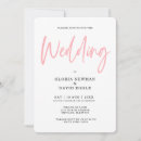 Recherche de bord arrondi invitations Moderne