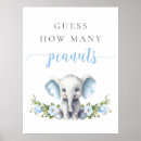 Search for guess how many peanuts Watercolor