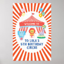 Search for welcome carnival signs Animals
