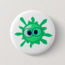 Recherche de cristaux badges Cristal