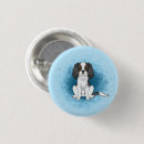 Search for charles spaniel buttons Animal