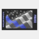 Recherche de lignes fines autocollants Police