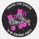 Search for roller skate thank you stickers Cute