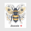 Search for decorative floral stickers Garden