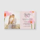 Recherche de magnetic invitations Moderne