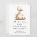 Search for stuffed animals baby shower invitations Watercolor