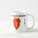 Search for first cavalry mugs Army