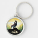 Recherche de bambi porteclés Film pour enfants
