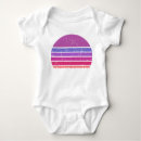 Recherche de paysages bébé vêtements Randonnée