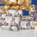Search for joyful wrapping paper Typography