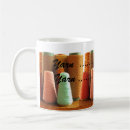 Recherche de yarn tasses Passe temps
