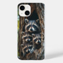 Search for racoon iphone cases Animal