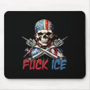 Recherche de protestation tapis souris Protester