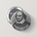 Search for playwright buttons Shakespeare