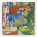 Search for franz marc stickers Expressionist
