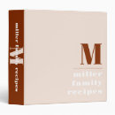 Search for retro kitchen binders Cookbook