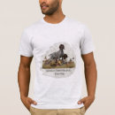 Search for german shorthaired pointer christmas tshirts Snow