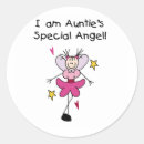 Search for auntie stickers Girl