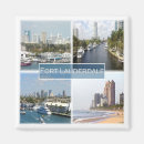 Search for fort lauderdale magnets Souvenir