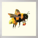 Search for bumble bee posters Pollen