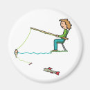 Search for angle magnets Fishing