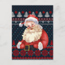 Recherche de pulls cartes postales Tricot