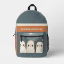 Recherche de fantôme mignon sacs Halloween