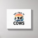 Search for dairy cow art Cowboy