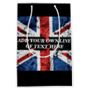 Search for flag gift bags England
