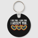 Search for acceptance keychains Lgbtq