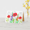 Search for august birthday cards Poppies
