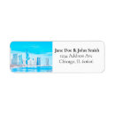 Search for chicago return address labels Skyline