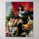 Recherche de simon posters Vouet