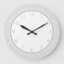 Recherche de motif grec s horloges Méandre