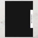 Recherche de vue bureau fournitures Noir