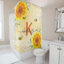 Search for honeycomb pattern shower curtains Cute