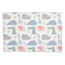 Search for funny animal pillowcases Giraffe