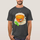 Search for tea tshirts Tiktok