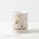 Search for butterfly mugs Cream