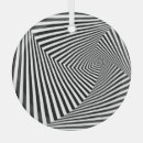 Recherche de optique ornements Géométrique