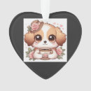 Search for pug ornaments Weimaraner